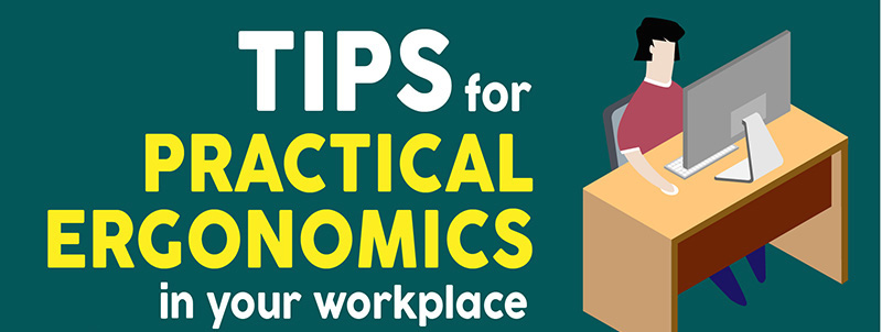 Office Ergonomics: Practical Tips For Better Health