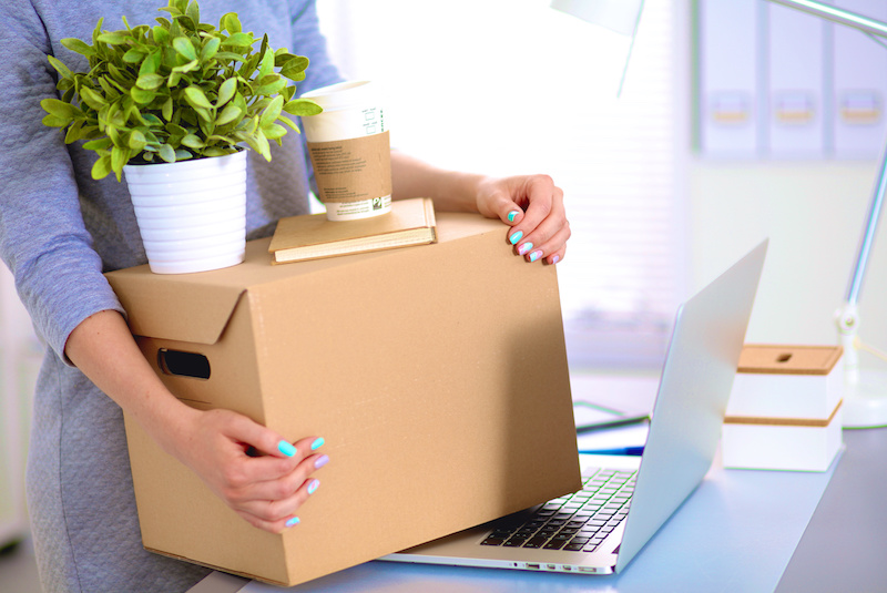 3 Tips To Simplify Office Moving