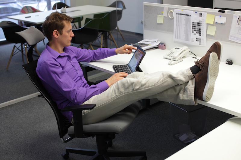 Workplace Ergonomics: What Every Business Owner Should Know