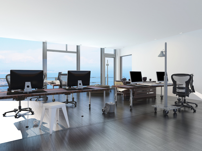 6 Considerations Before Buying Office Furniture: A Manager’s Guide