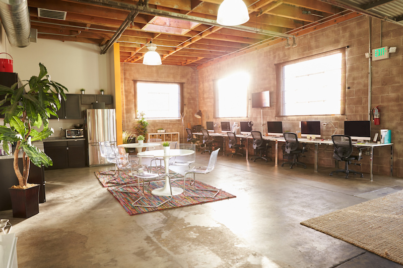 Open-Plan Offices And Buying Office Furniture Open-Plan Offices And Buying Office Furniture