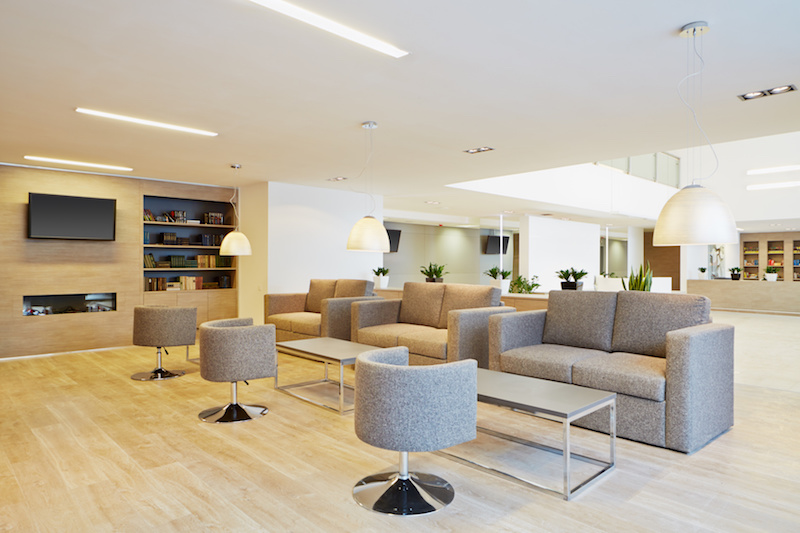 The Essentials of Office Furniture Selection The Essentials of Office Furniture Selection