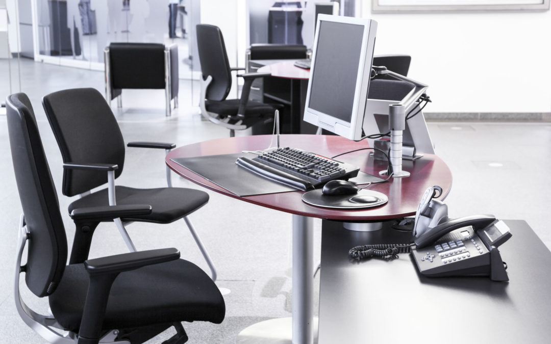 Tips for Picking the Best Office Chair